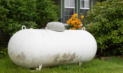 Is It the Right Time to Replace Your Heating Oil Tank?