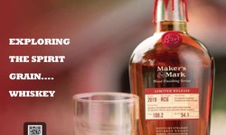 Yaphank Wines: Exploring the Spirit of Grain - A Whiskey Journey for Every Palate