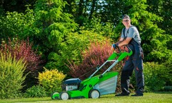 How Garden Maintenance Services Enhance Your Property Value?