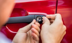 How to Find a Reliable Automotive Locksmith in Knoxville, TN