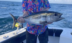 Discover Miami's Deep Sea Fishing Charters