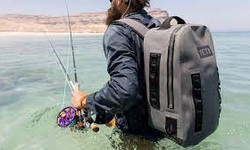 Gear Update: Innovative Best Fly Fishing Backpacks for the Modern Angler