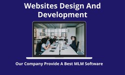 The Power of Best Web Design And Development.