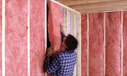 Reliable Roll Insulation Installation: Enhance Indoor Comfort and Air Quality