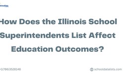 How Does the Illinois School Superintendents List Affect Education Outcomes?