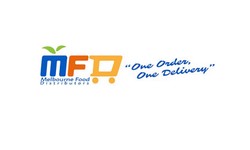 MFD Food – Your Premier Pantry Items Supplier