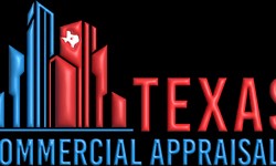The Art of Property Valuation: Appraisers' Techniques in Beaumont, TX