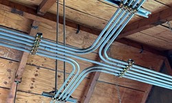 Mastering Conduit Fill: Best Practices for Efficient Wire Installation
