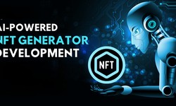 Unleashing Creativity: The Ultimate Guide to AI-Powered NFT Generation in 2024