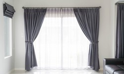 The Benefits of Professional Curtain Cleaning for St Albans Residents