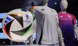 German national soccer team breaks up with Adidas after 70 years of sponsorship