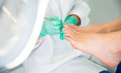 Finding Relief: Your Guide to Foot and Ankle Pain Relief with a Foot Doctor in Warren