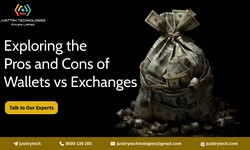Exploring the Pros and Cons of Wallets vs Exchanges