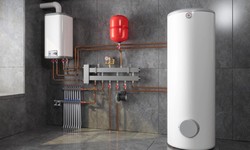 The Ultimate Guide to Choosing Gas Water Heaters: Efficiency, Comfort, and Sustainability