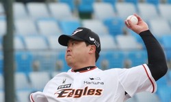 Hanwha, last place for 10,000 years, quickly advanced to the top 5 Ryu Hyun-jin shakes up the board