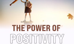 The Power of Positivity: Panbai School's Focus on Mental Health and Wellbeing