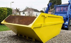 Keeping it Clean: Simplifying Waste Management with Skip Hire in Northfield