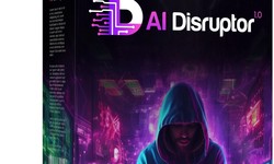 AI DISRUPTOR 1.0 Review