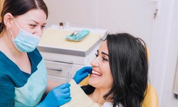 Enhance Your Smile with Dental Veneers: Essex's Premier Cosmetic Solution