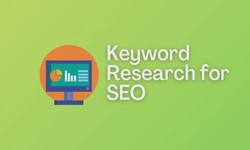 Mastering Digital Success with Keyword Research Services