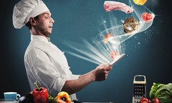 Elevate Your Dining Experience: The Benefits of Private Chef Hire