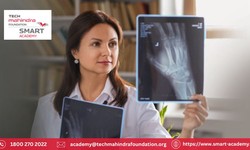 X-Ray Technician Course – Embark Your Career as a Medical Professional