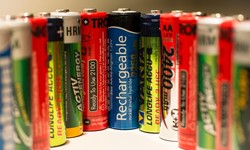 Demystifying Battery Cross-References: Your Go-To Resource