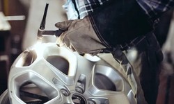 Custom Wheel Manufacturers: Meeting the Demand for Personalized Automotive Styling