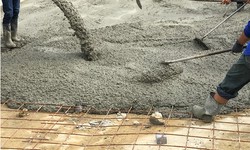 Concrete Excellence: Ready Mix Solutions in the West Midlands