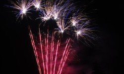 Is fireworks illegal in US?