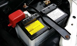 Understanding Car Battery Voltage Fluctuations: FAQs Answered