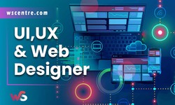 Elevating Website Experience: The Crucial Role of UI and UX Design