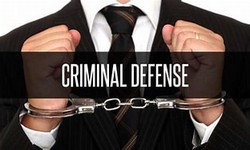 Fairfax, Virginia Criminal Lawyer: Advantages of Legal