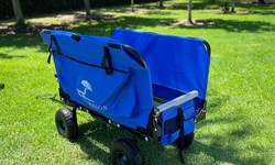 Why Are Collapsible Wagons So Much In Trend These Days?