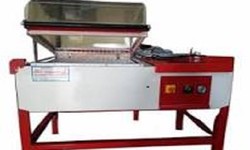 Revolutionize Your Packaging with Shrink Chamber Machine Manufacturers