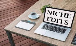 Understanding Niche Edits in SEO