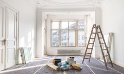 London Remodel Revolution: Reimagine Your Property with Refurbishment Services!