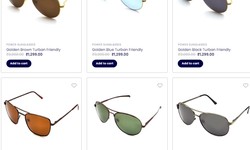 Elevate Your Style and Vision: Sunglasses for Men, Beyond the Fashion from our Shop, a Quality Product