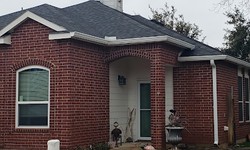 Protect Your Home: Understanding the Benefits of Gutter Maintenance in Denton, TX!