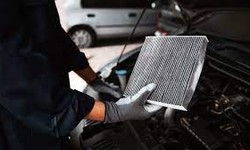 Title:- Everything you need to know about the car air filter services