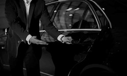 Experience Unmatched Luxury with Limo Way: Your Premium Limo Service Provider