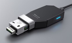 Creating a multiboot USB Flash Drive using WinUSB