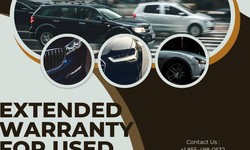 Top Considerations for Choosing the Best Extended Car Warranty in the USA