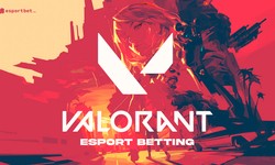 Key Factors to Consider Before Placing Valorant Bets