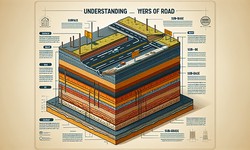 Understanding The Layers Of Road: A Comprehensive Guide To Roadway Components