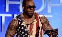 From Leaders of the New School to Financial Freedom: Busta Rhymes' Net Worth