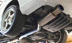 Enhancing Performance and Reducing Noise: The Importance of Car Mufflers
