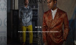 Elevate Your Wardrobe: A Stylish Guide to Men's Clothing Online