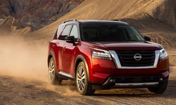 Nissan Dealerships | Your Guide to Quality Service and Vehicles