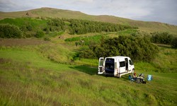 The Motorhome Lifestyle in Australia: Pros and Cons